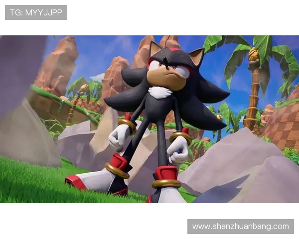 刺猬索尼克豆瓣评价分析揭示经典游戏角色电影改编的魅力与挑战