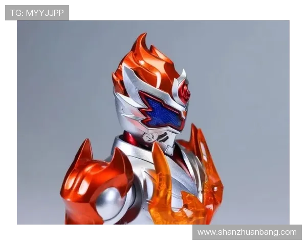 仅用1集就燃爆！铠甲勇士拿瓦的8个神级操作，速看！