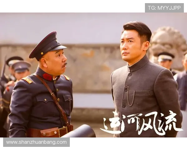 屠狼刀电视剧中英雄宿命与家国纷争交织的热血传奇故事