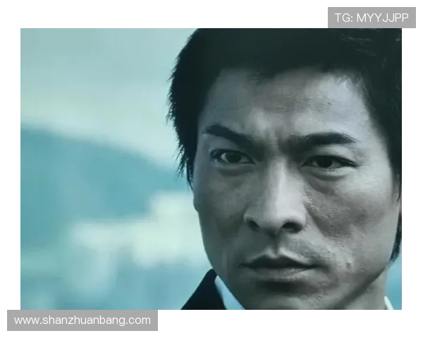 无间道3：90%人没猜到的结局！6个真相，让刘德华彻底崩溃