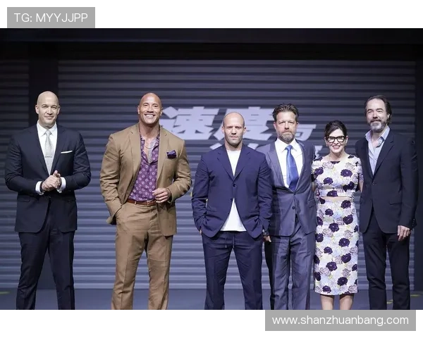 速激10：700分钟不够看！深度解析这场终极家族恩怨