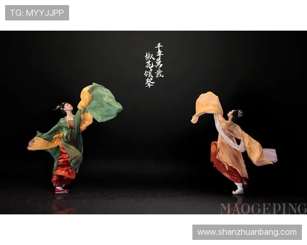 东方之韵，惊艳时光：解密毛戈平美学，穿越千年的妆容魔法