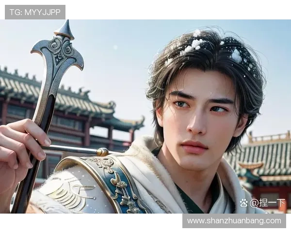 仗剑问天，问情何处？——大罗剑侠，不朽的东方传奇