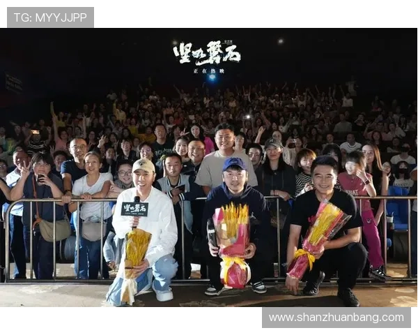 影迷宝典：不止“有木有”，这些电影绝对让你拍案叫绝！