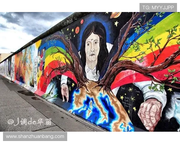 柏林墙以东：一段被尘封的记忆，一个时代的缩影