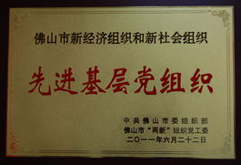 打通产业链的佛山力量——乐从钢铁贸易协会驱动高质量发展的实践